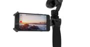DJI Osmo - obiecująca kamera 4K ze zintegrowanym gimbalem