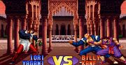 The  King of Fighters 98 wylądowało w Google Play oraz App Store