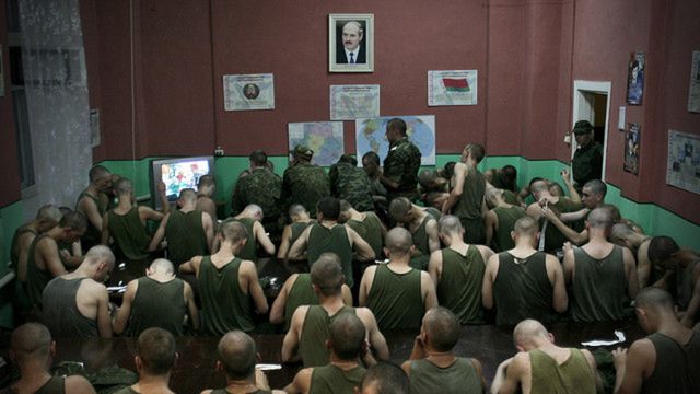 Czy fotografia może być aktem ekstremizmu? 1