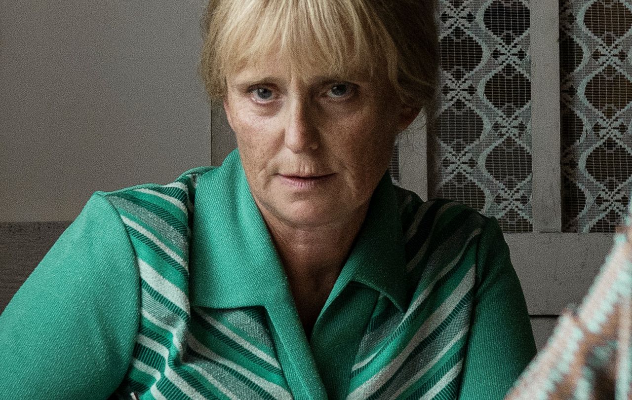 "Ołowiane dzieci" budzą emocje. "W serialu jest znacznie więcej fikcyjnych wątków"