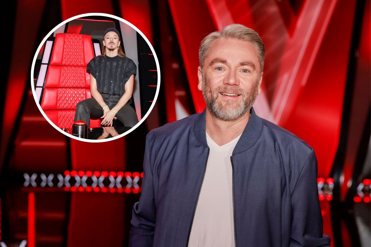 Kolejny odcinek The Voice of Poland zapowiada się emocjonująco