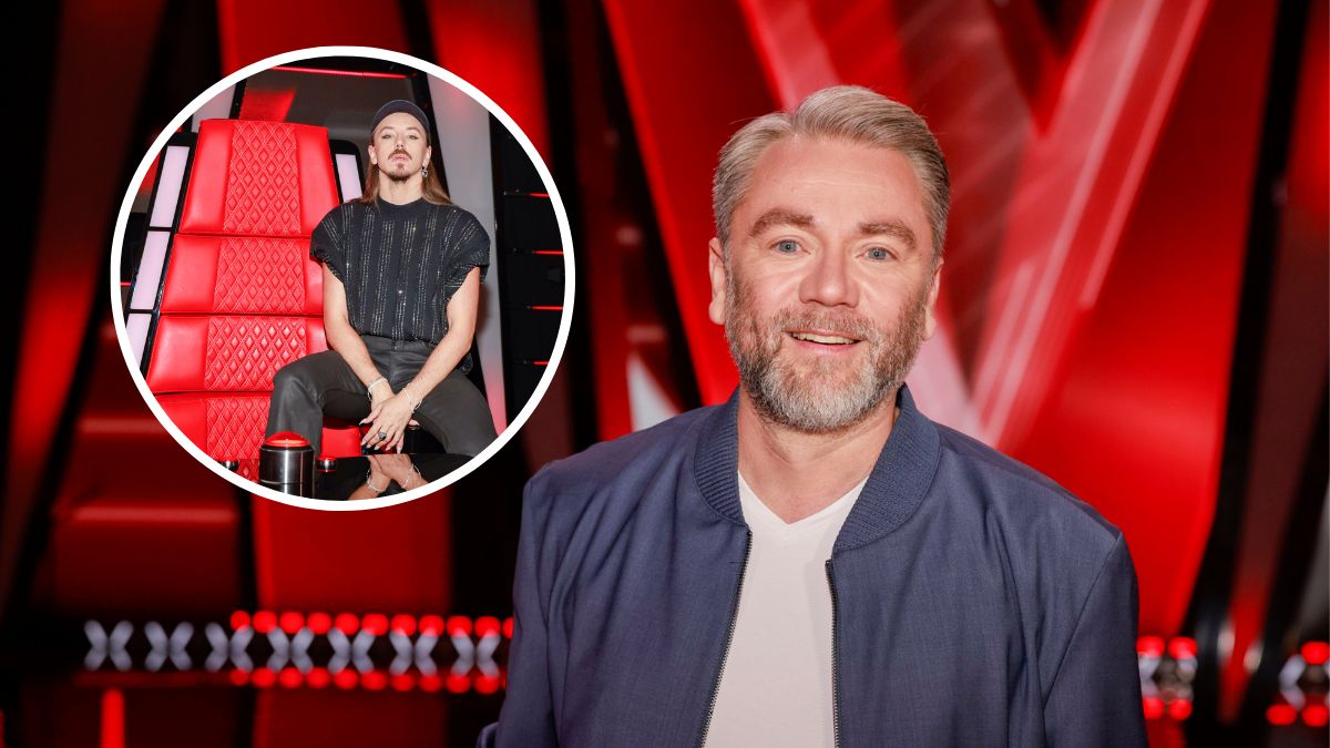 Kolejny odcinek The Voice of Poland zapowiada się emocjonująco