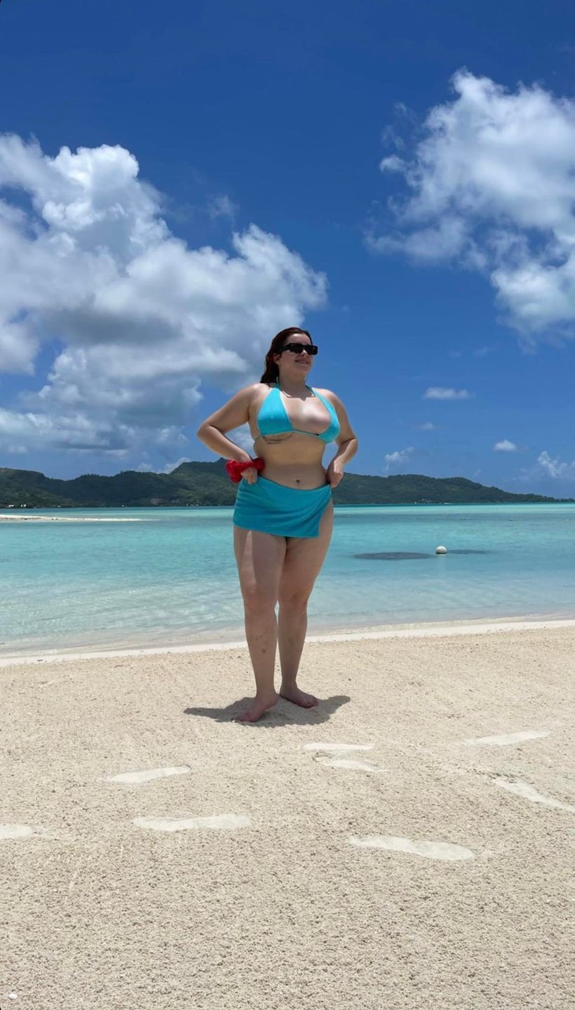 Barbie Ferreira