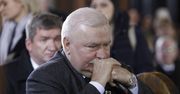 Lech Wałęsa rozmyśla o śmierci: "Jeszcze z pięć lat przetrzymam. Nie chcę, żeby mnie robaki jadły"