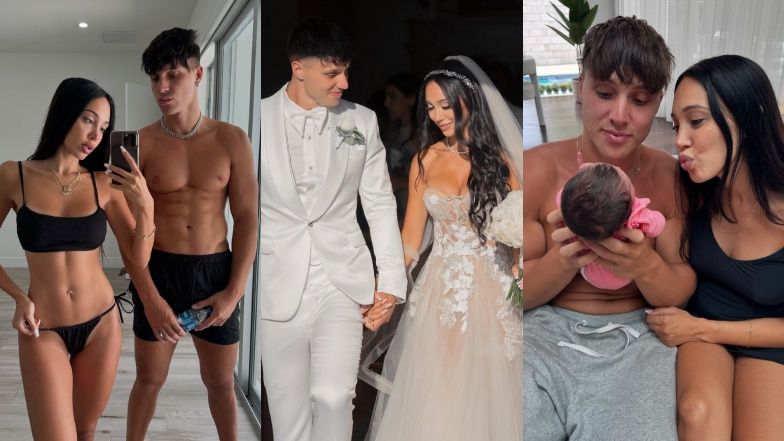 Scarlet Vas i Tayo Ricci cieszą się popularnością w sieci