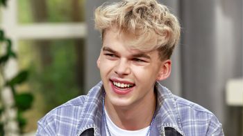 TYLKO U NAS! Jasper zdradza, na co przeznaczyłby wygraną w "TzG". Ma konkretny cel