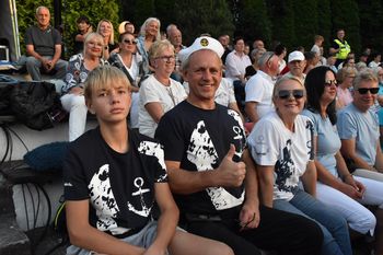 Charzykowy: Kulturalna uczta podczas 28. Festiwalu Piosenki Żeglarskiej