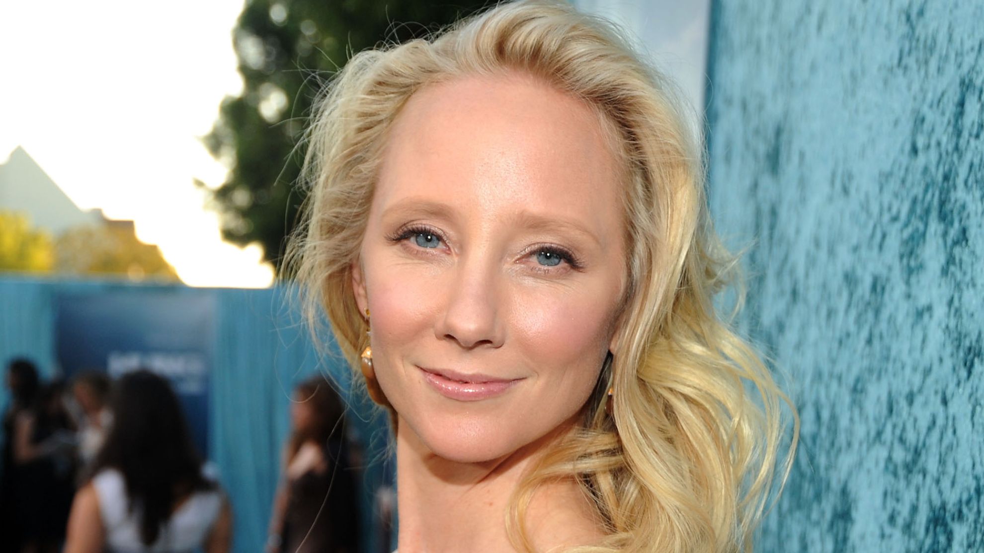 Oni odeszli w 2022 roku: Anne Heche