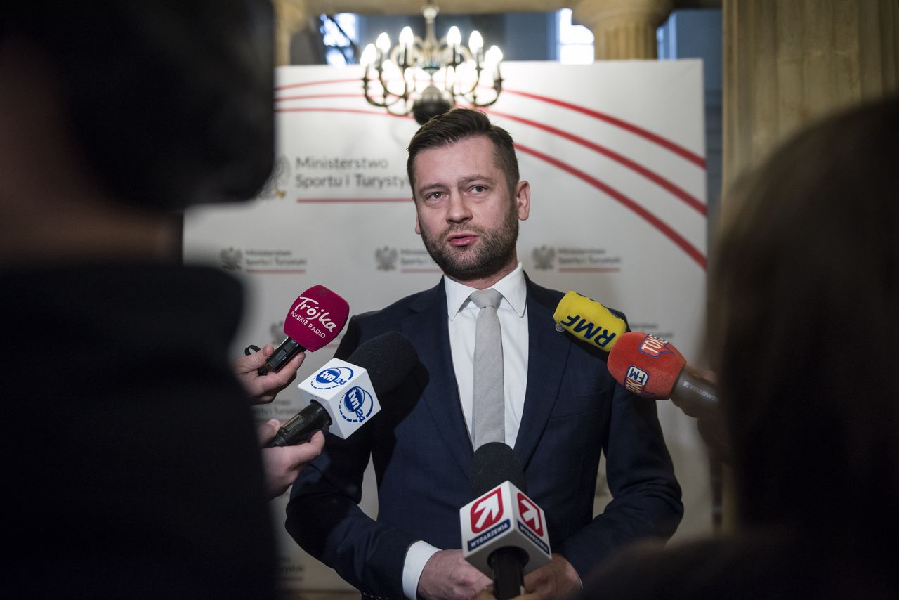 Nowa afera się rozkręca? Padło porównanie do Funduszu Sprawiedliwości