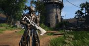 Elex 2 i polski dubbing. Zwiastun prezentuje system walki