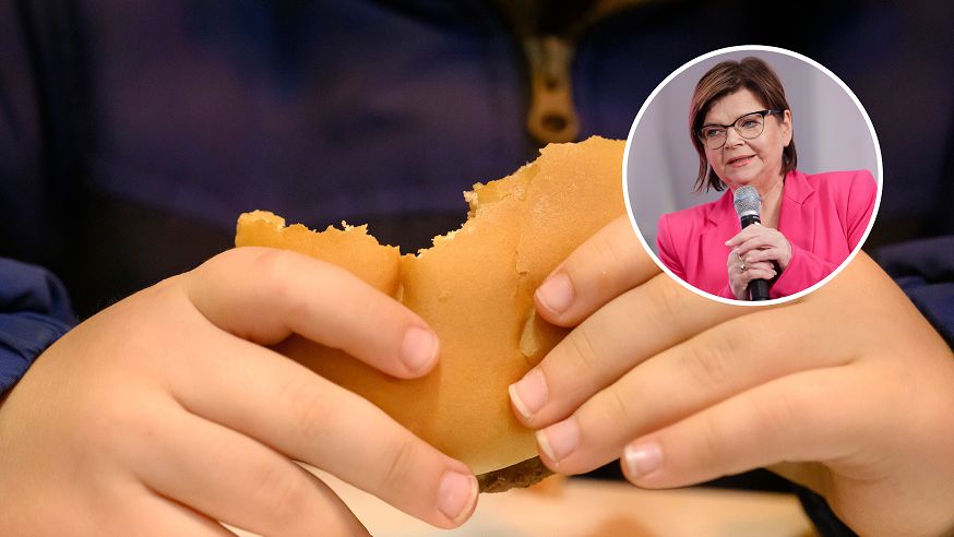 Ministerstwo zdrowia reaguje na problem. To plaga wśród dzieci