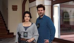 745 tys. widzów nowego serialu „Uroczysko”, produkcja podnosi wyniki Czwórki