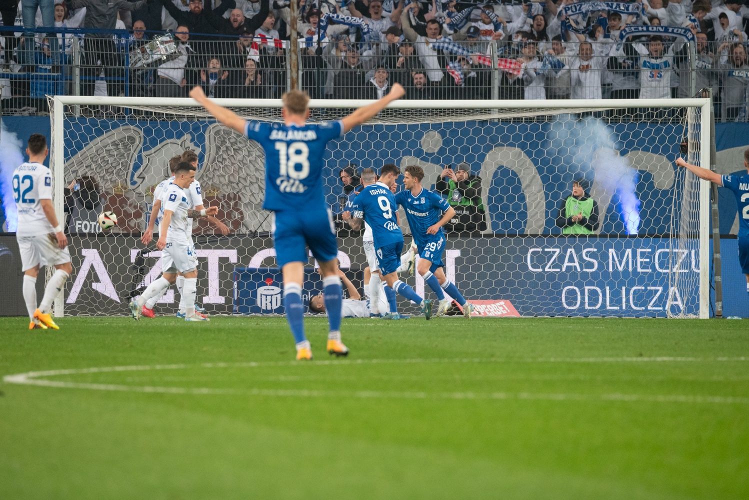 Lech Poznań 