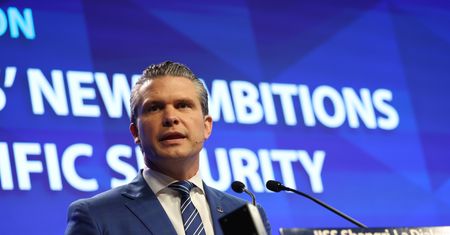 Szef Pentagonu ostrzega. Chiny szykują się do ataku?