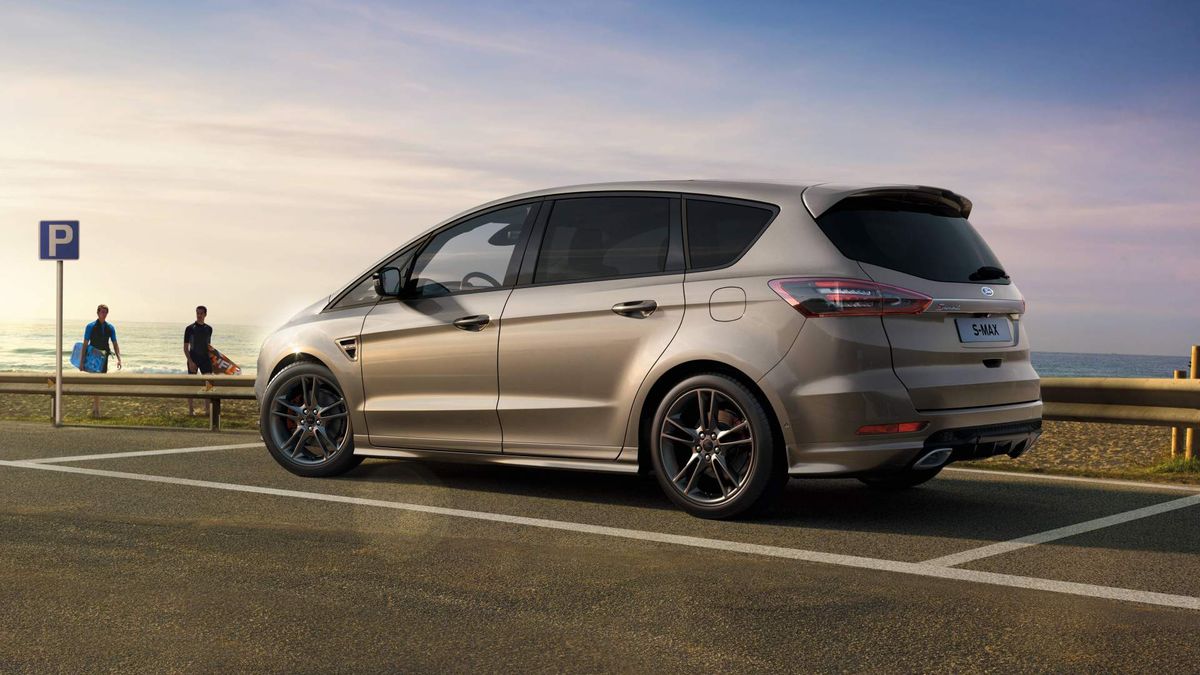 Jeśli chodzi o linie nadwozia, pozostały bez zmian.