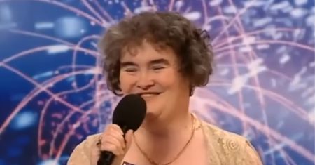 Susan Boyle przeszła ogromną metamorfozę. Wyrzuciła to z diety i schudła 23 kilogramy