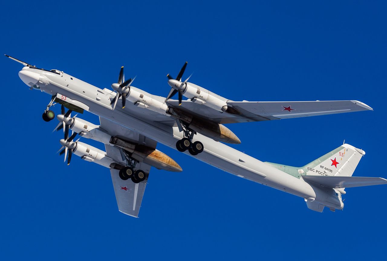 Russlands Luftwaffe: Geheimnisvolles Wachstum durch Diebstahl?