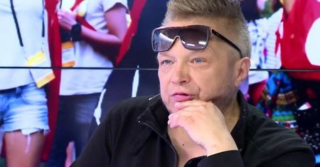 Staszczyk pochwalił się córką. Gwiazdor rzadko to robi