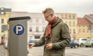 Dostałeś wezwanie do zapłaty za parking? Ministerstwo ostrzega