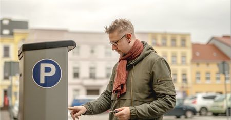 Dostałeś wezwanie do zapłaty za parking? Ministerstwo ostrzega
