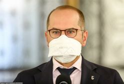 Poseł KO nie zostawia suchej nitki na PiS. Chodzi o aferę mejlową. Ostre słowa Szczerby