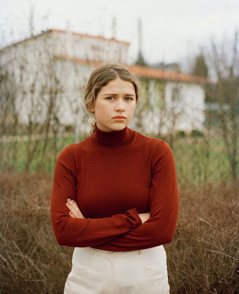 Zdjęcia z projektu "Radical Beauty" zajęły pierwsze miejsce w LensCulture Portrait Award 2019 33