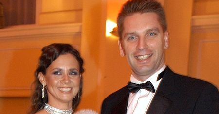 Rusin ciepło o byłym mężu: "Chciałabym móc kiedyś zaprzyjaźnić się z Tomkiem"