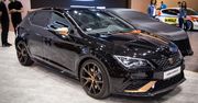 Kawałek Barcelony w Poznaniu: marki SEAT i CUPRA na Motor Show