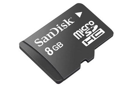 SanDisk przedstawia nowe karty pamięci