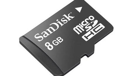 SanDisk przedstawia nowe karty pamięci 1