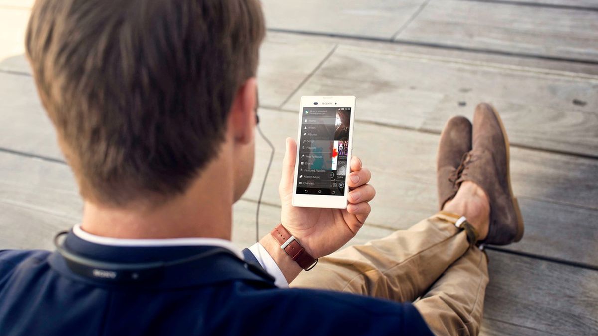 Sony już w przyszłym miesiącu pokaże Xperię T4 Ultra, czyli super selfiefon? 1