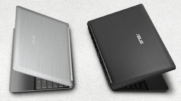 Asus Eee PC 1218P porzucony, a dni 1018P są policzone? 1