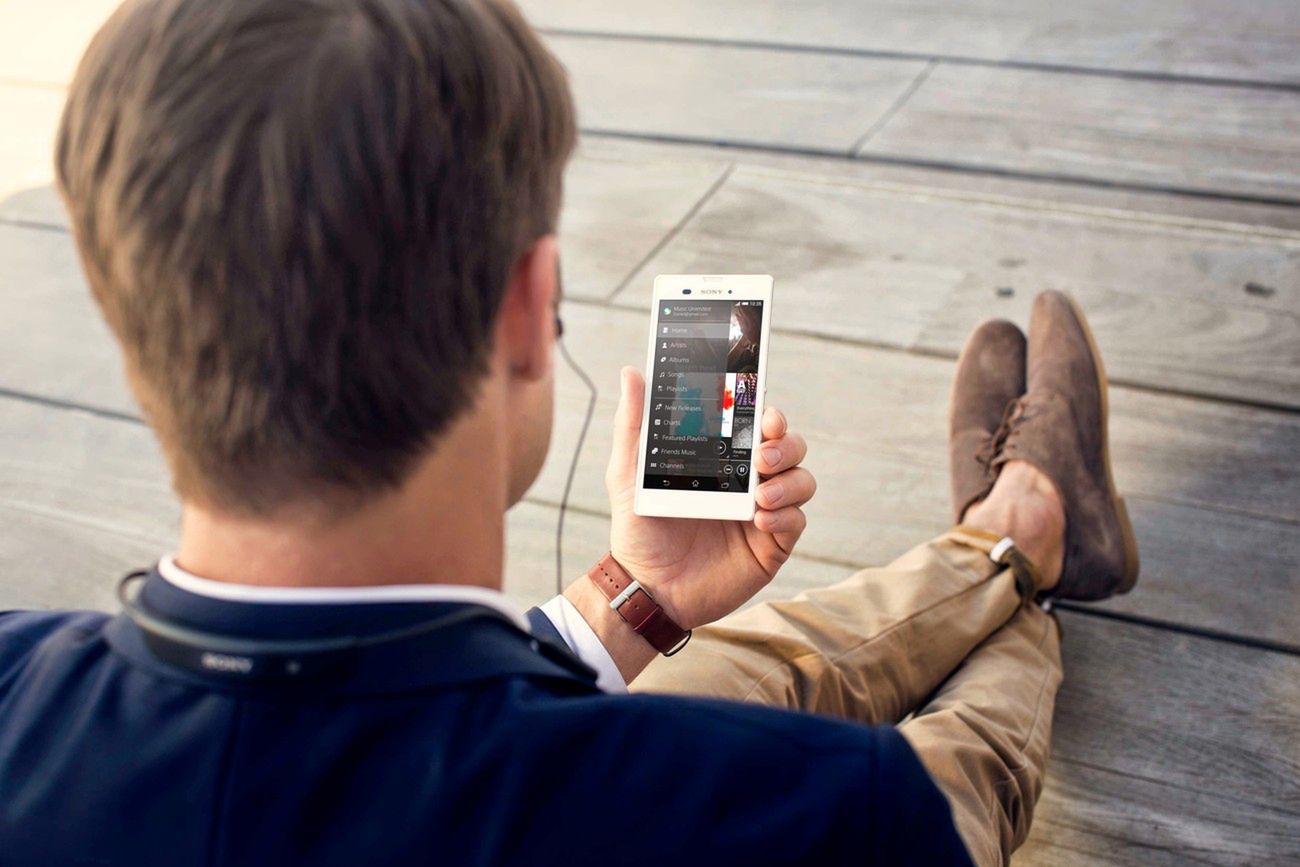 Sony już w przyszłym miesiącu pokaże Xperię T4 Ultra, czyli super selfiefon? 1
