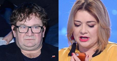 Paweł Królikowski wyznaje, że URATOWANO MU ŻYCIE w szpitalu! Jego żona komentuje: "Pracuje, ale cały czas walczy"