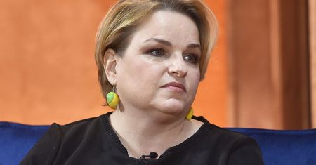 Katarzyna Bosacka pierwszy raz o rozwodzie. "Wszystko wydarzyło się tak nagle"
