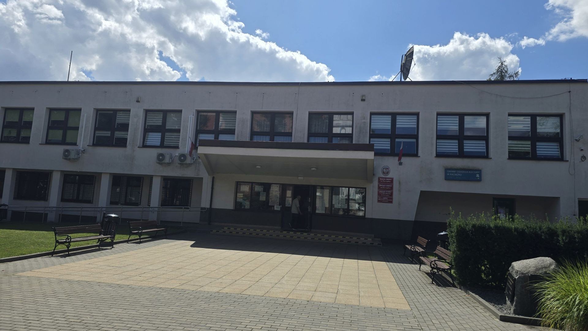Gmina Raciążek w stagnacji. Od lutego nie zwołano sesji rady gminy