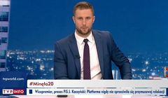 Programy TVP Info z opozycją jak teleturniej. „Proszę o krótką odpowiedź: Tak lub nie”