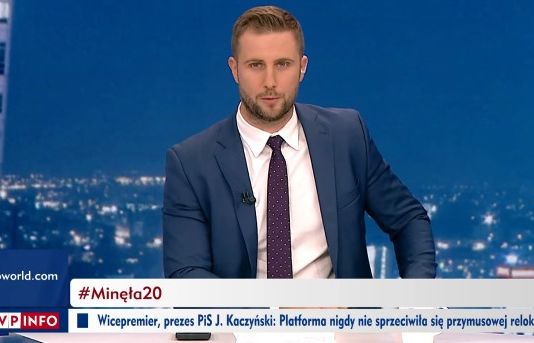 Programy TVP Info z opozycją jak teleturniej. „Proszę o krótką odpowiedź: Tak lub nie”