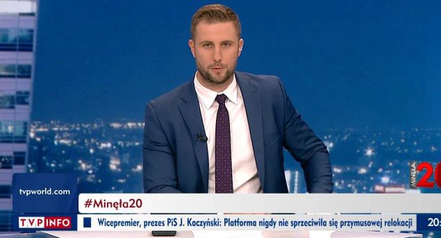 Programy TVP Info z opozycją jak teleturniej. „Proszę o krótką odpowiedź: Tak lub nie”