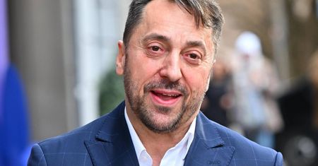 Takie wykształcenie ma Marcin Miller. Zaskoczeni mogą czuć się nawet fani