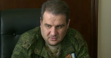 Nazywali go "bohaterem DRL". Teraz oskarżyli go o oszustwo