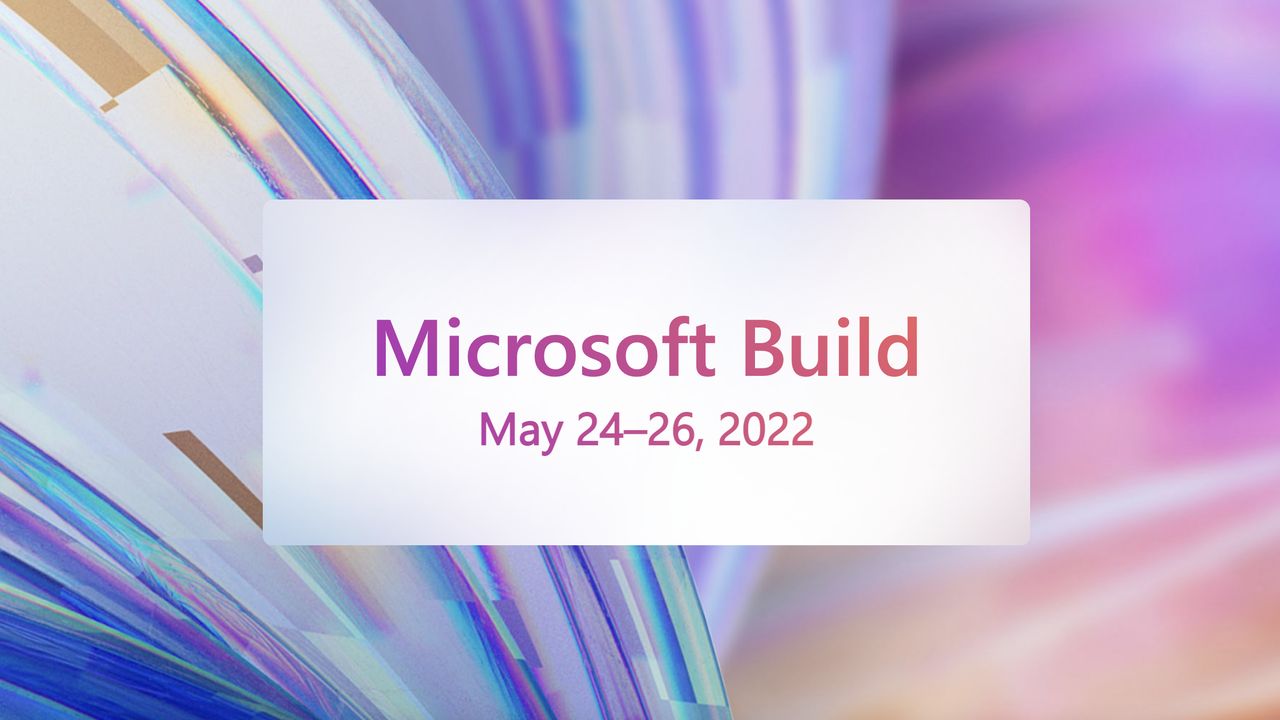 Microsoft Build odbędzie się pod koniec maja