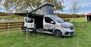 Test: Renault Trafic Wavecamper — Polak potrafi
