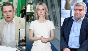 "Jest świadomy i reaguje". Wystosowali dramatyczny apel