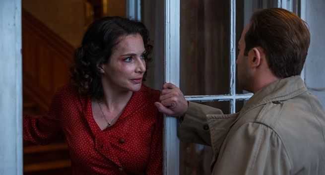 Nowy serial „Gra z Cieniem” jesienią w TVP