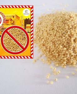 Inspekcja zadecydowała. Dziesiątki ton prosa wycofano z Polski