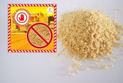 Inspekcja zadecydowała. Dziesiątki ton prosa wycofano z Polski