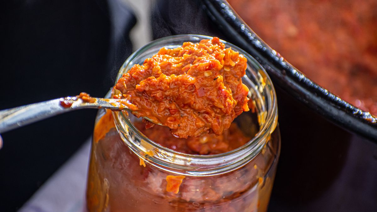 Ajvar