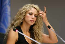 Shakira stanie przed sądem. Jest winna 70 milionów złotych