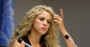 Shakira stanie przed sądem. Jest winna 70 milionów złotych